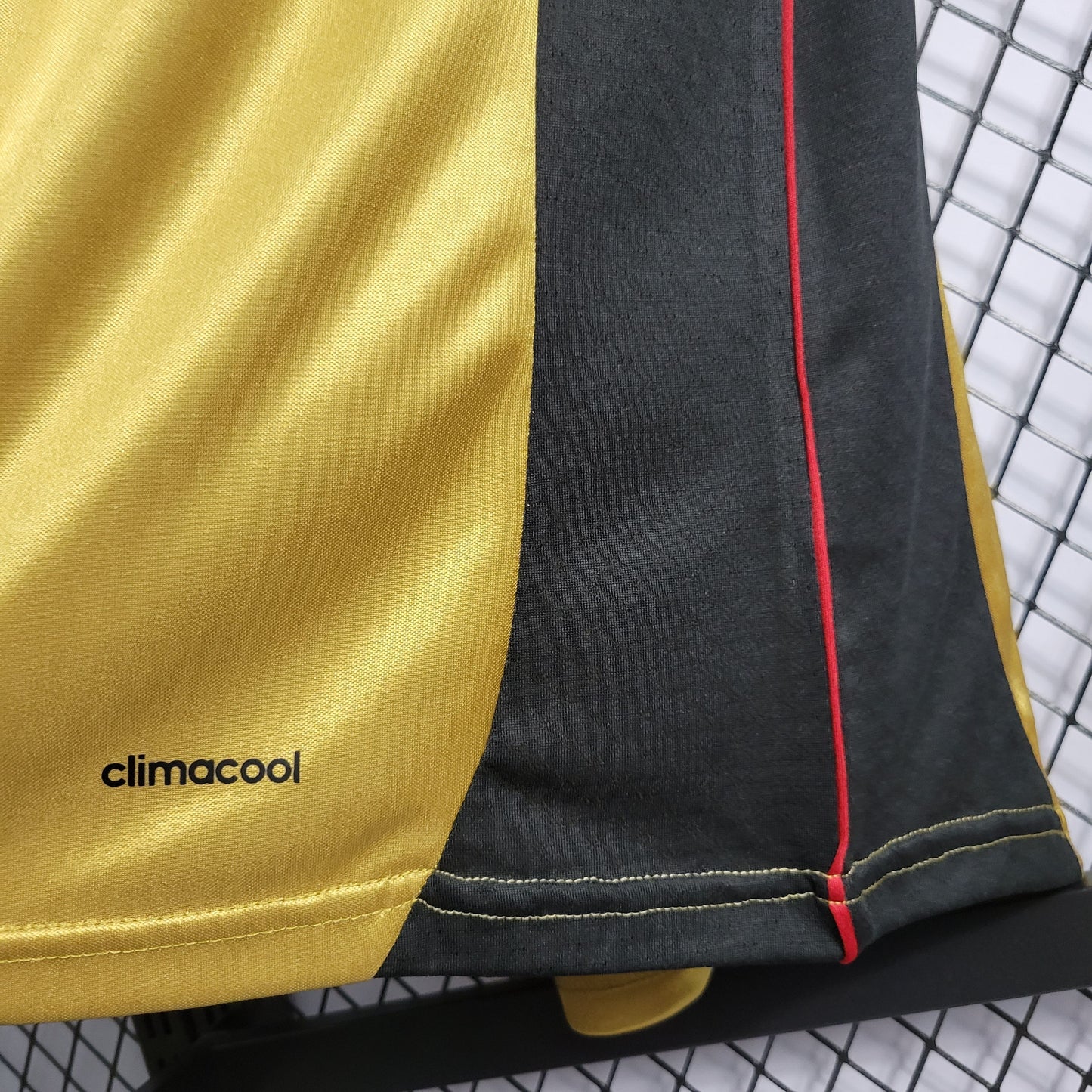 Camisa Milan Reserva 13/14 - Versão Retrô