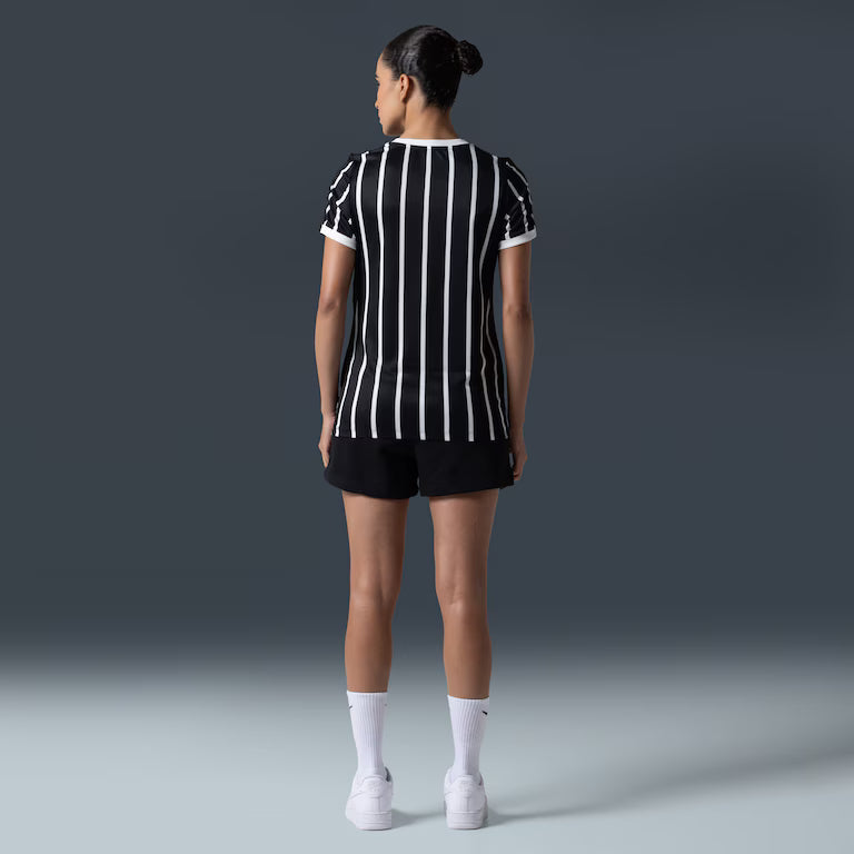 Camisa Nike Corinthians Feminina 2026/27 II