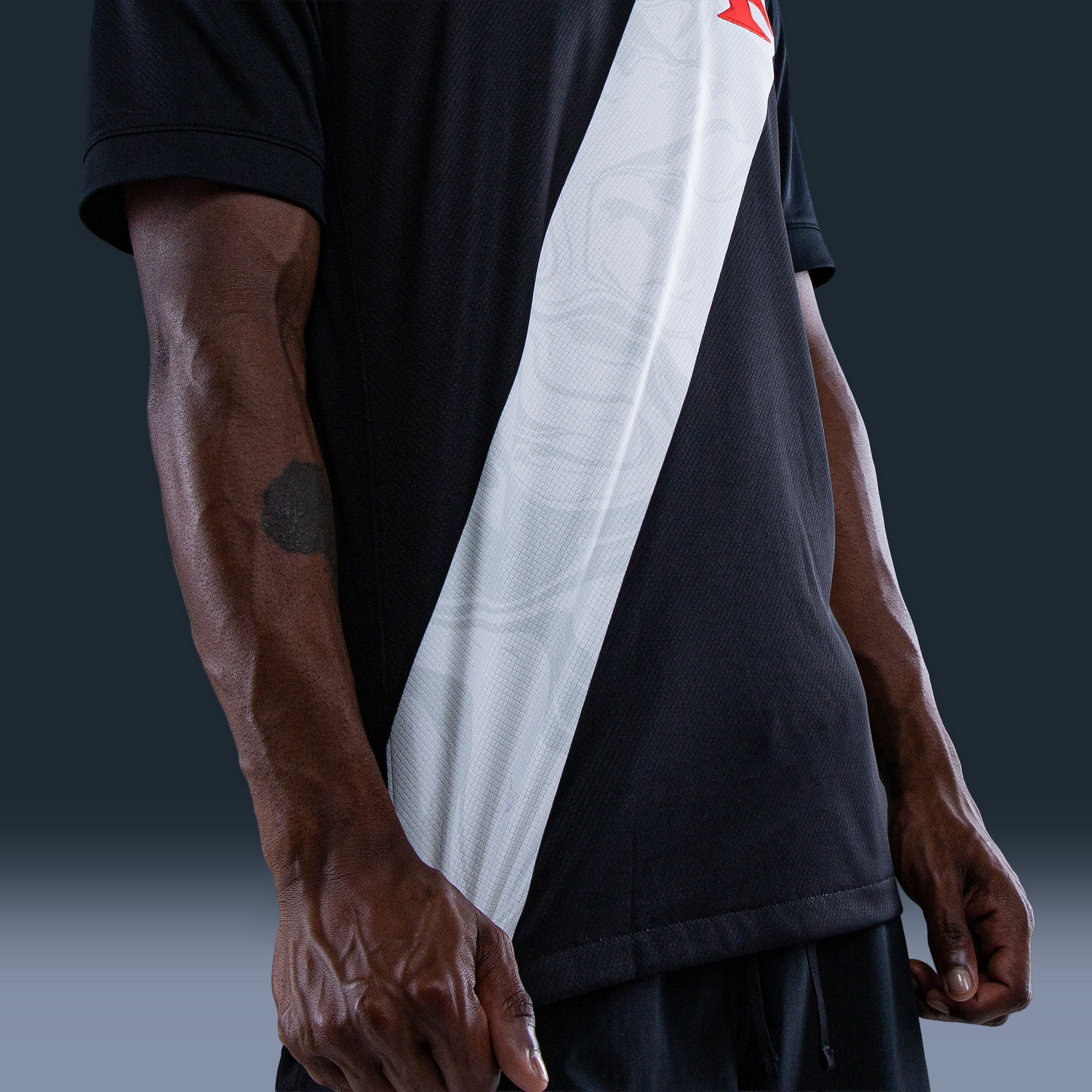 Camisa Vasco 2026/27 I JAIR N° 8 - imagem 4