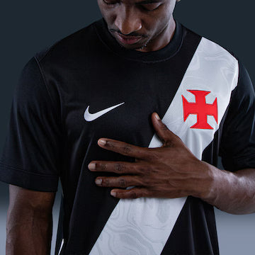 Camisa Nike Vasco da Gama 2026/27 I