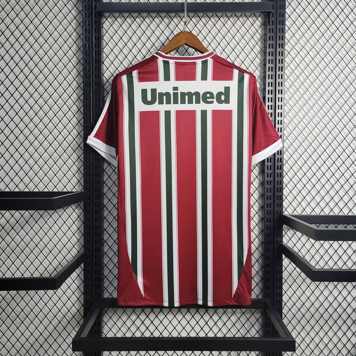 Camisa Fluminense 2012 - Versão Retrô