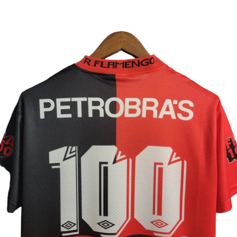 Camisa Flamenguista Retro 1994 - Masculina