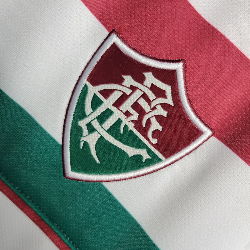 Camisa Feminina Fluminense 2023/24 Away