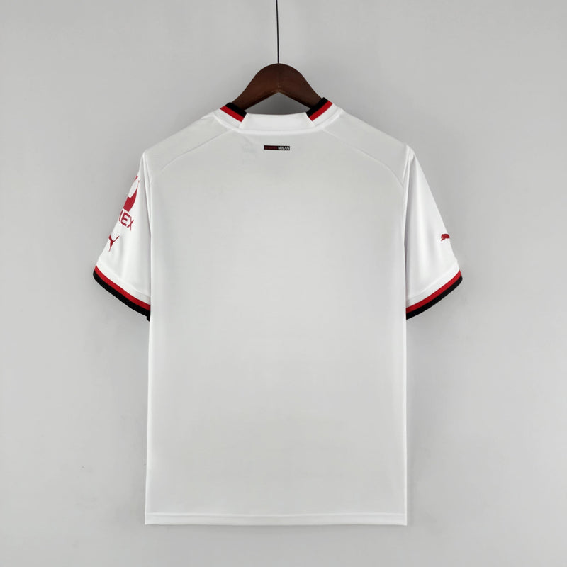 Camisa AC Milan 2022/23 Away