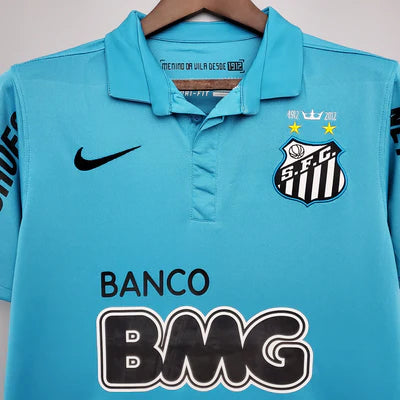 Camisa Retrô Santos 2012/13 Away