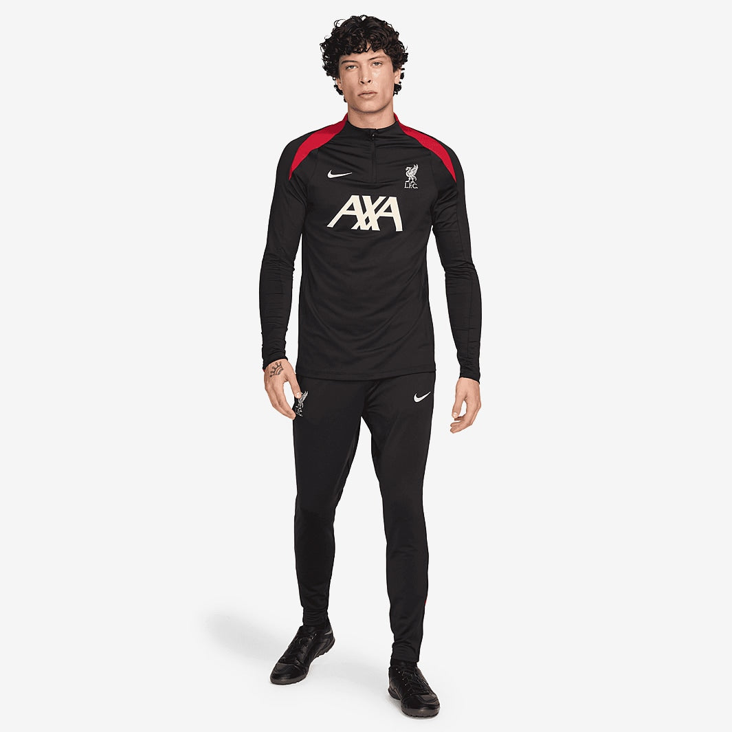 Calca de Treino Nike Liverpool FC 2024/25 - vista traseira