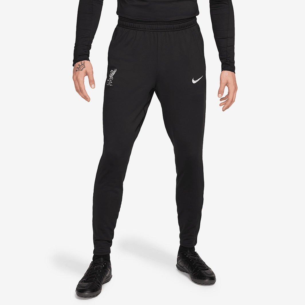 Calca de Treino Nike Liverpool FC 2024/25 - vista frontal