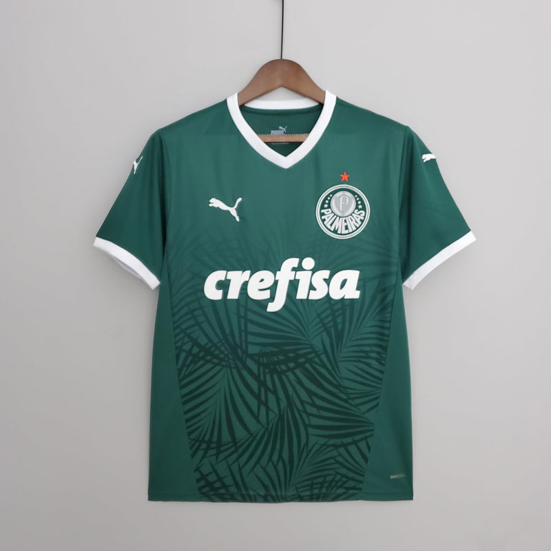 Camisa SE Palmeirense 2022/23 Home