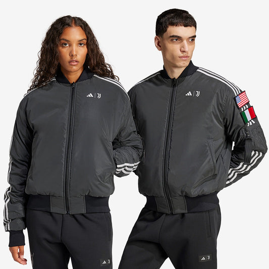 Jaqueta Adidas Juventus FC 2024/25 Nasa