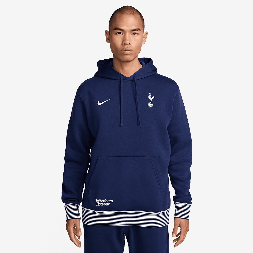 Casaco Moletom Nike Tottenham FC 2024/25