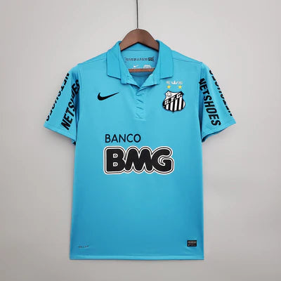 Camisa Retrô Santos 2012/13 Away