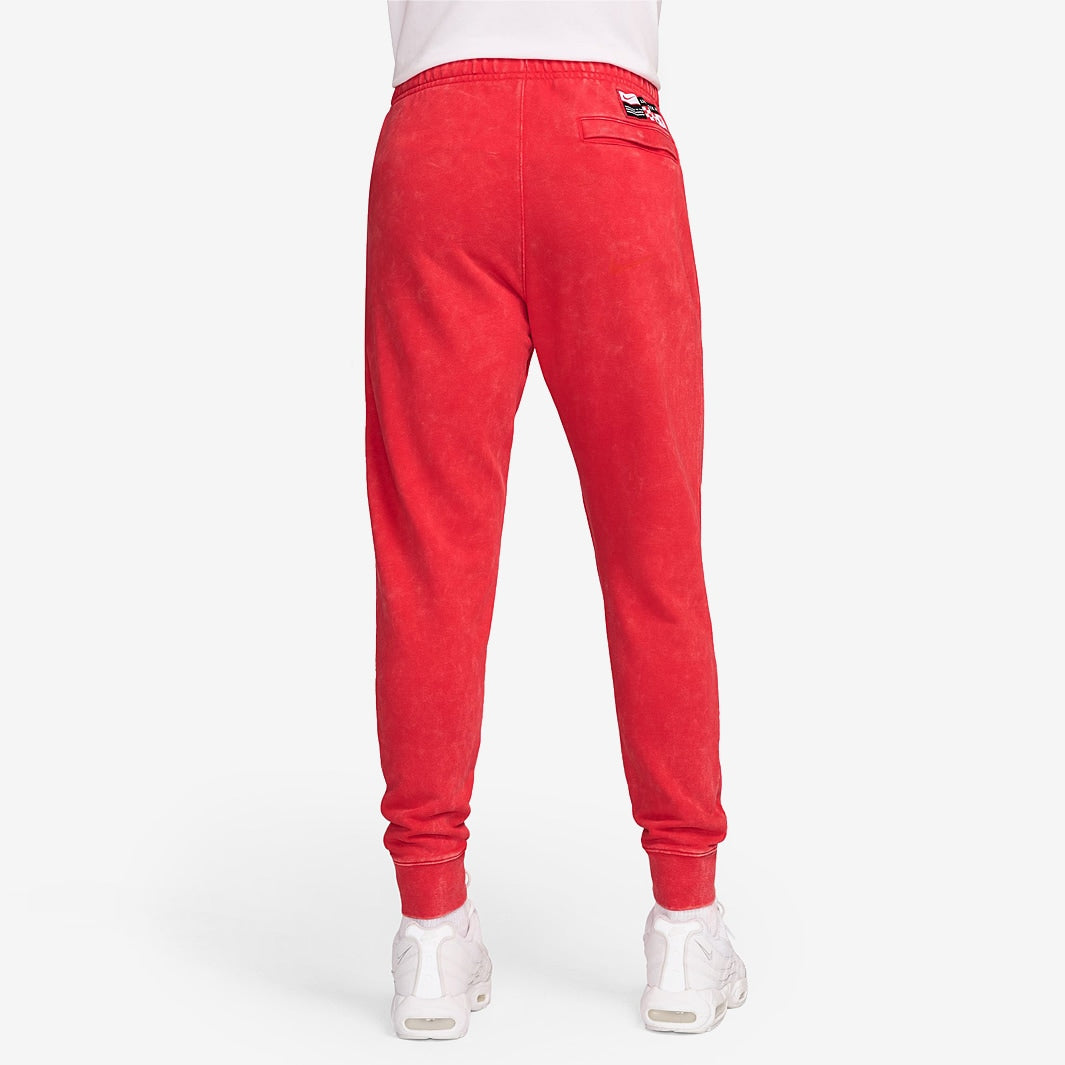 Calca Jogger Nike Liverpool FC 2024/25 - vista traseira