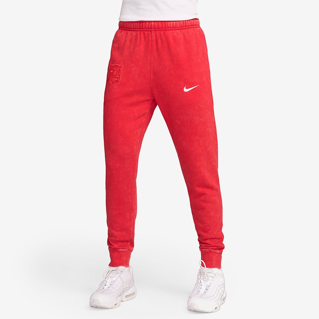 Calca Jogger Nike Liverpool FC 2024/25 - vista frontal