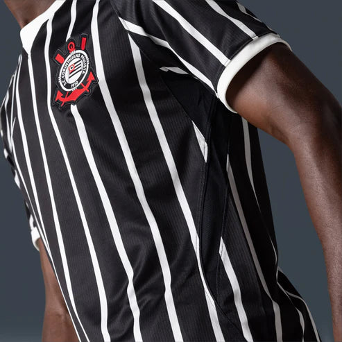 Camisa Corinthians II 2026/27 Torcedor