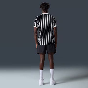 Camisa Corinthians II 2026/27 Torcedor