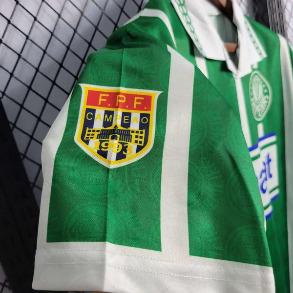 Camisa Palmeiras 93/94 - Versao Retro - imagem 5