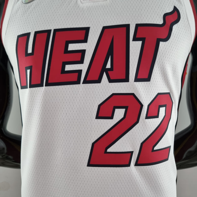 Regata NBA Miami Heat - Butler