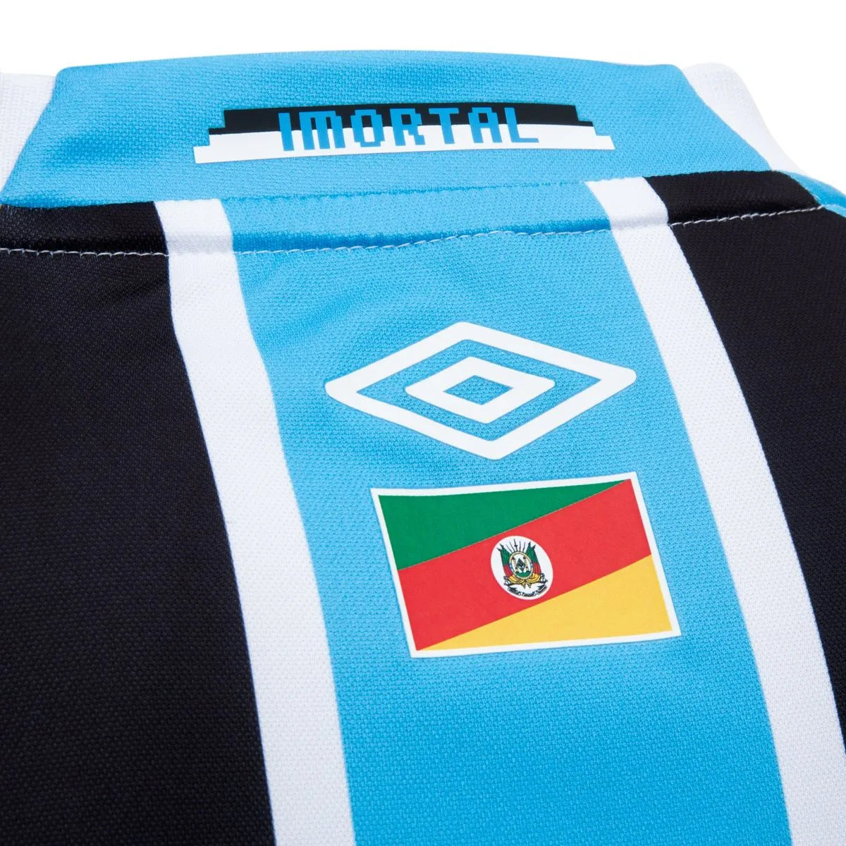 Camisa Gremio 2025/26 I - imagem 5