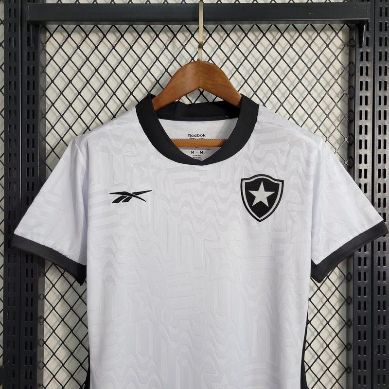 Camisa Feminina Botafogo 2023/24 Terceira