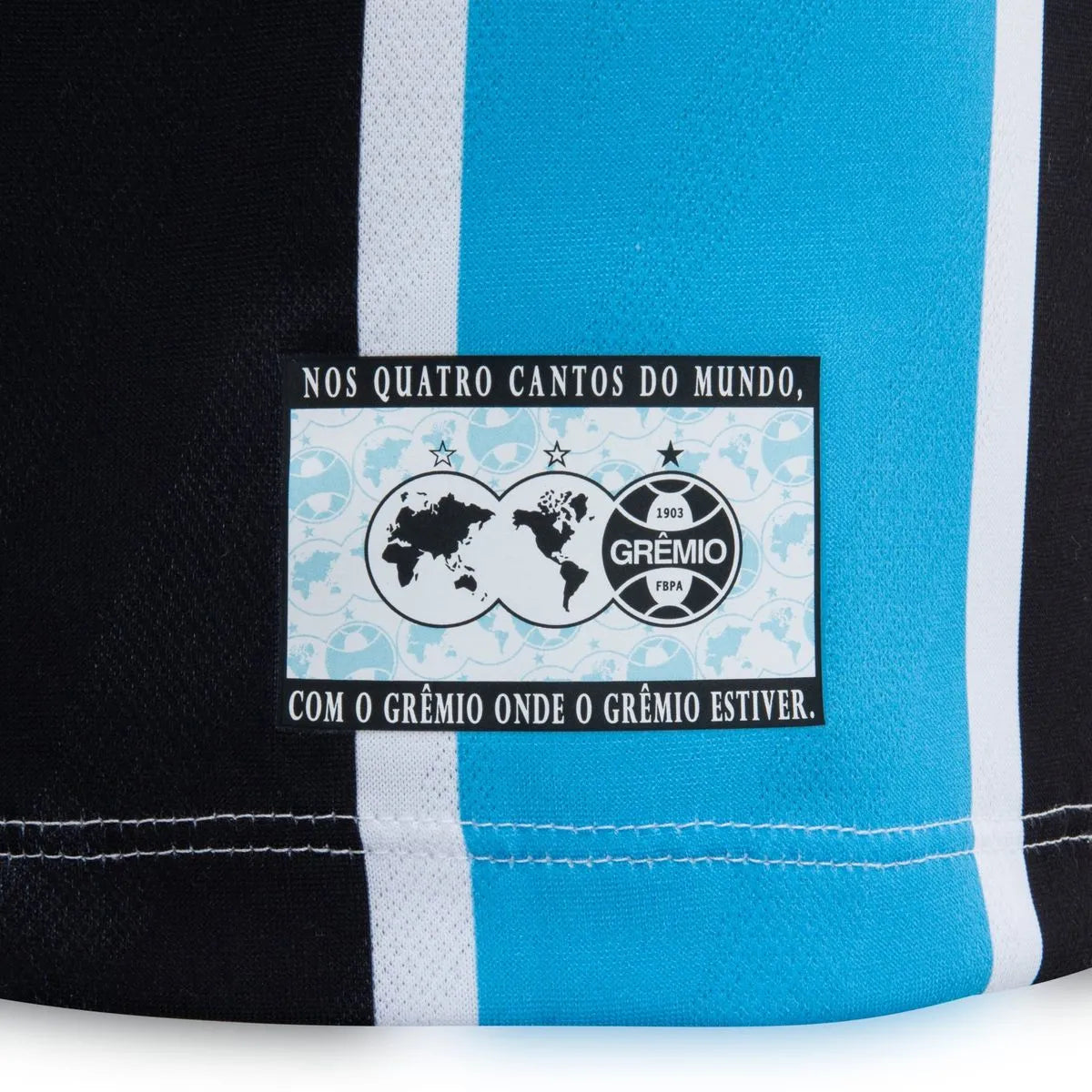Camisa Grêmio 2025/26 I