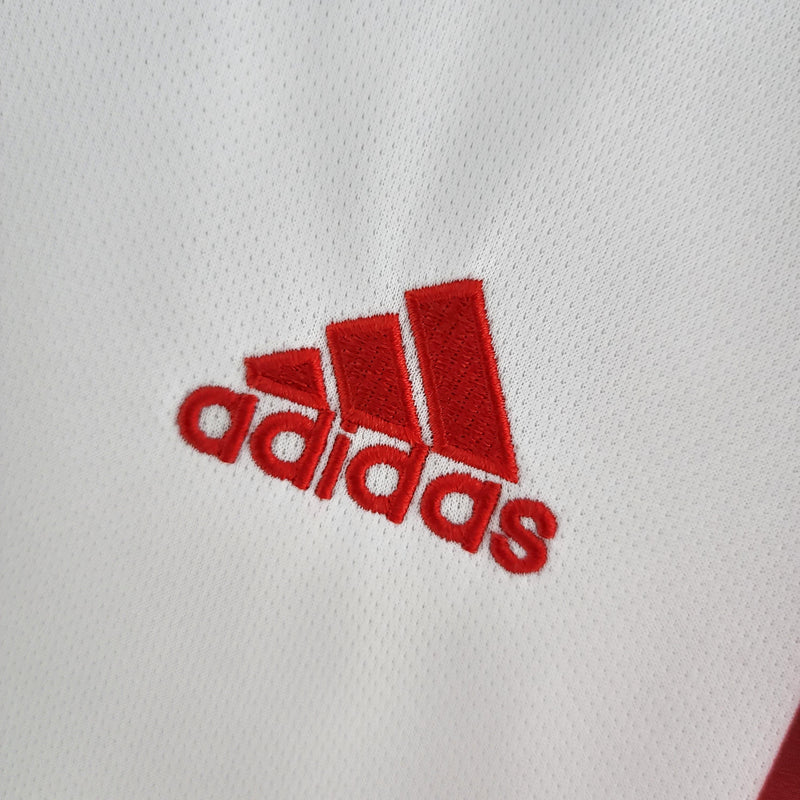 Camisa Lyon 2022/23 Home