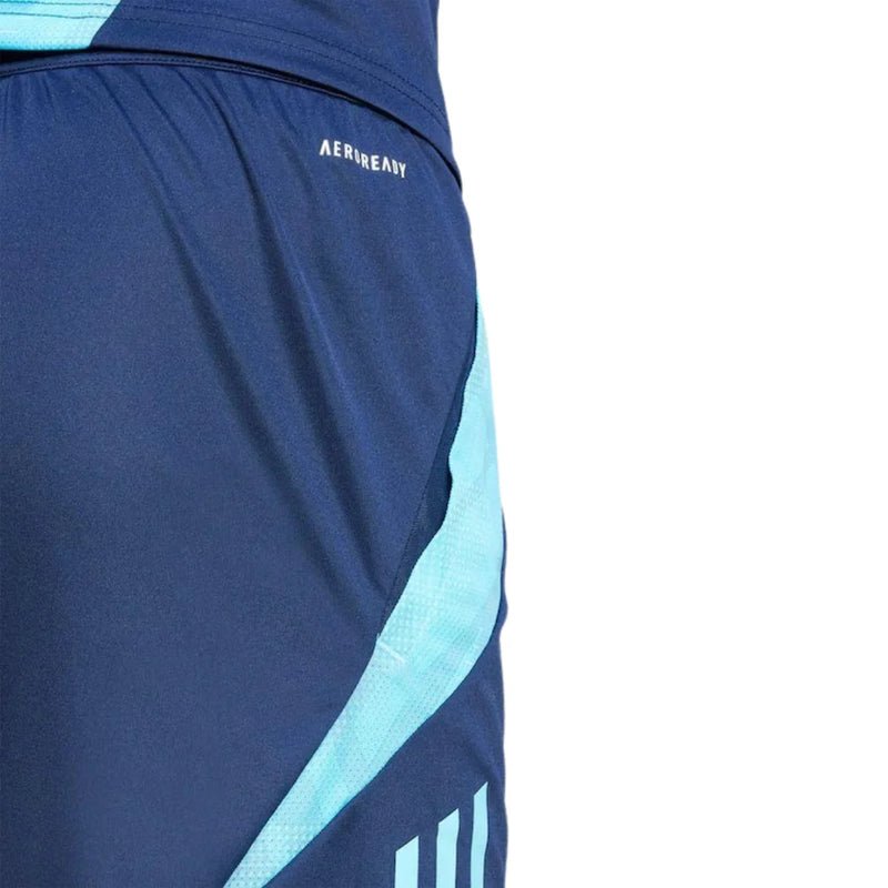 Shorts Treino Flamengo 2025