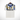 Camisa Inter de Milão Reserva 96/97 - Versão Retro