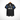 Camisa Newcastle Away 01/02 - Versão Retro