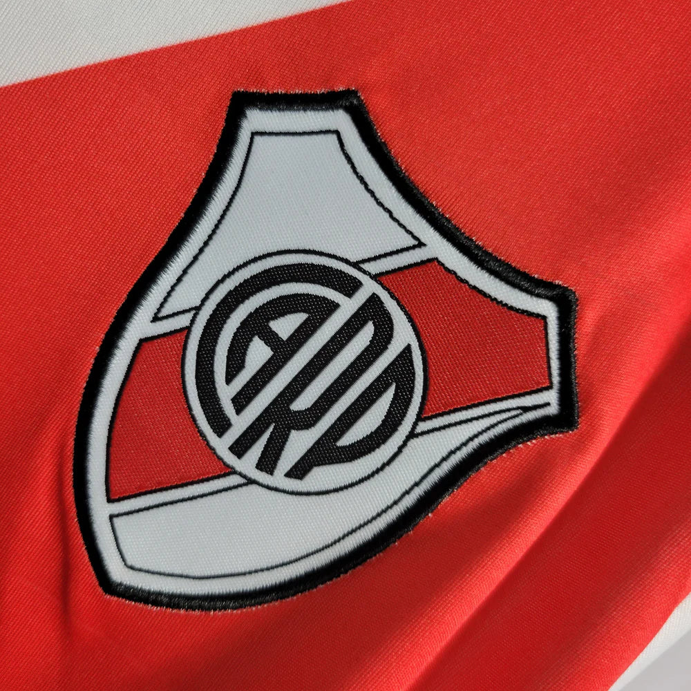 Camisa River Plate 2015/16 Retro - imagem 4