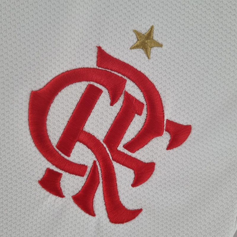 Camisa Flamenguista 2022/23 Away