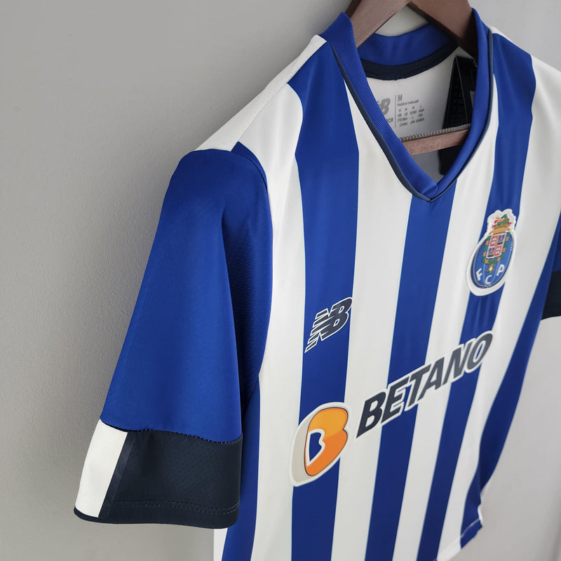 Camisa FC Porto 2022/23 Home