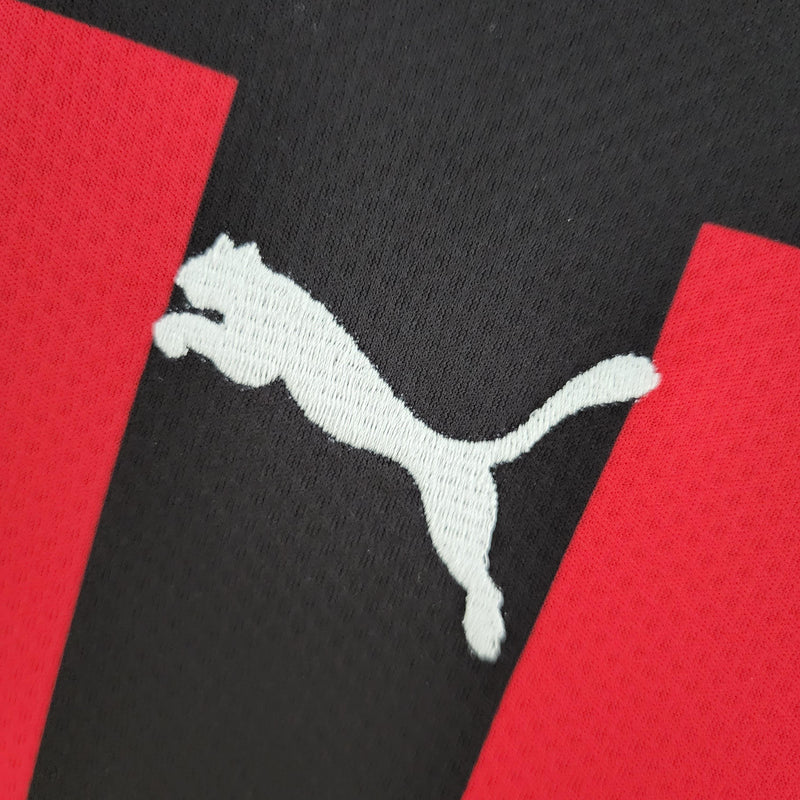 Camisa AC Milan 2022/23 Home