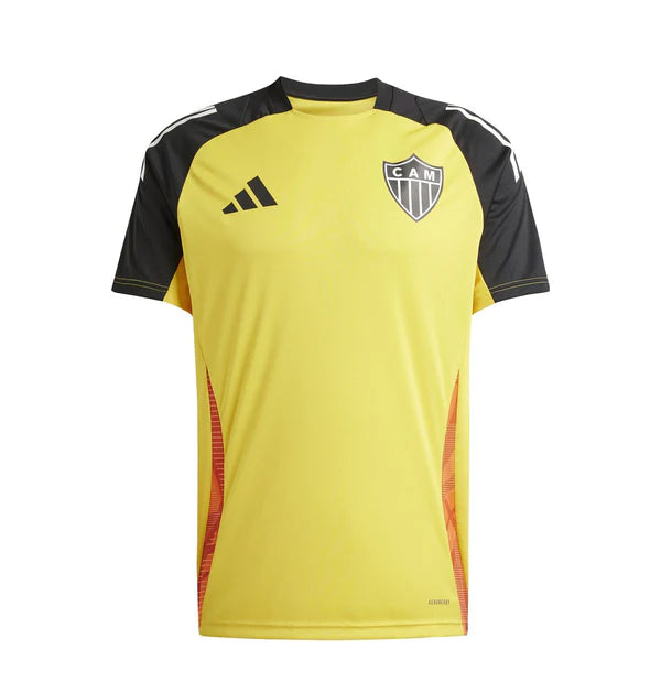 Camisa Atlético Mineiro Treino II 2025/26