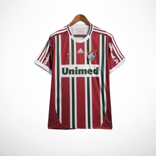 Camisa Fluminense 2012 - Versão Retrô
