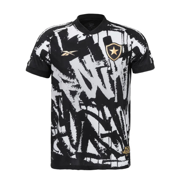 Camisa Botafogo IV Fourth 2025/26
