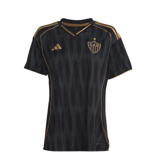 Camisa Feminina Atlético Mineiro Third 2025/26