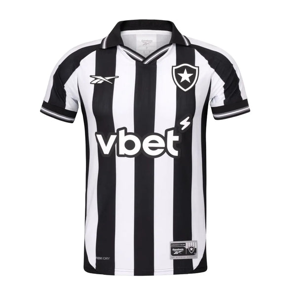 Camisa Botafogo Home 2025/26