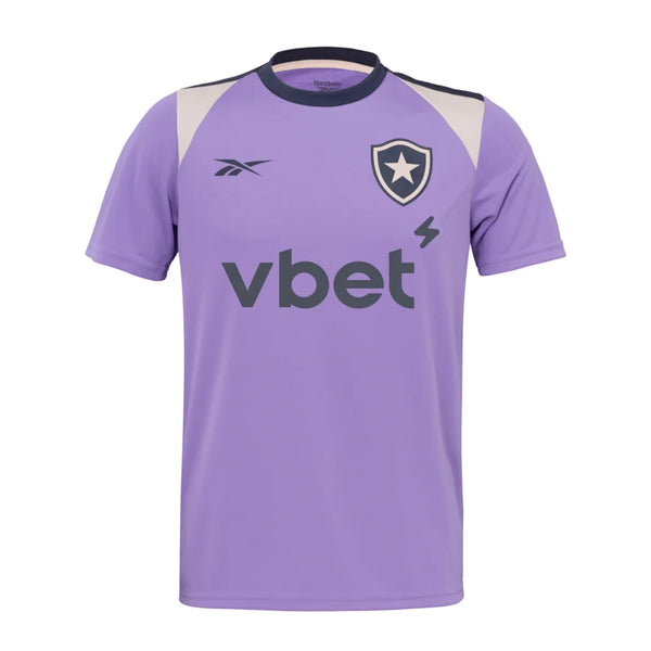 Camisa Botafogo Treino I 2025/26