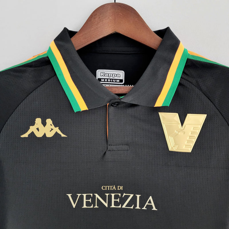 Camisa Venezia 2022/23 Home