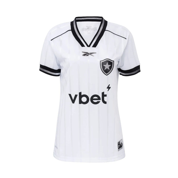Camisa Feminina Botafogo Third 2025/26