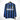 Camisa Inter de Milão Titular 10/11 - Versão Retro Manga Longa