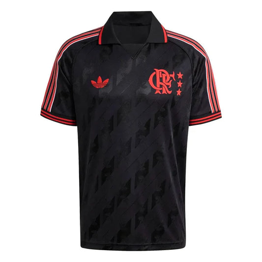 Camisa Flamengo Lifestyle 2025 / Pronta Entrega (GG)