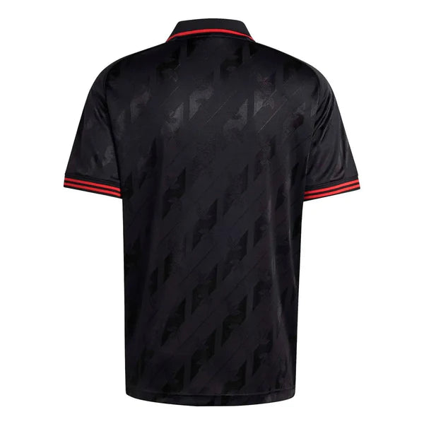 Camisa Flamengo Lifestyle 2025 / Pronta Entrega (GG)