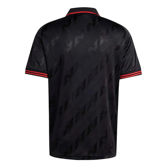 Camisa Flamengo Lifestyle 2025 / Pronta Entrega (GG)