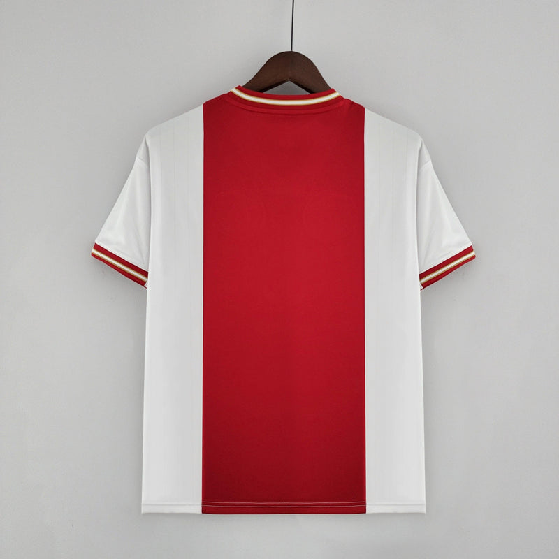 Camisa Ajax 2022/23 Home