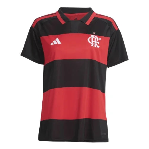 Camisa Feminina Flamengo I 2026/27