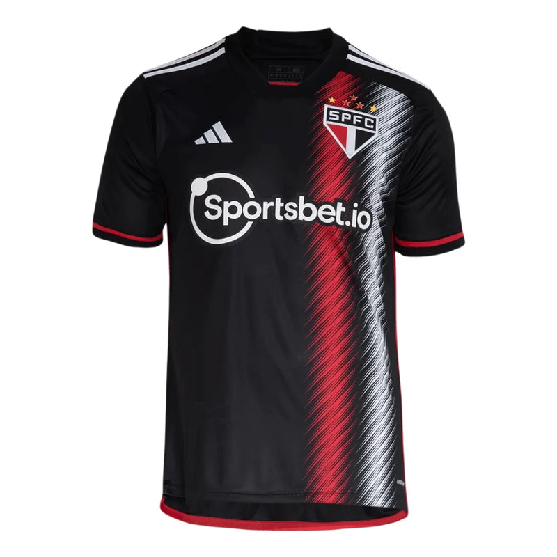 Camisa São Paulo 2023/24 Third