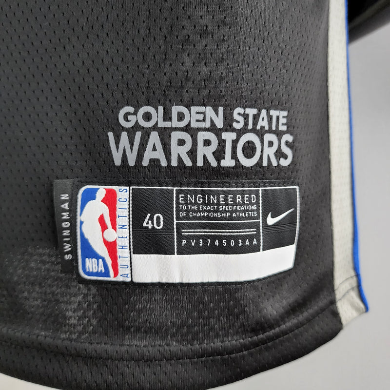 Regata NBA Golden State Warriors - Stephen Curry