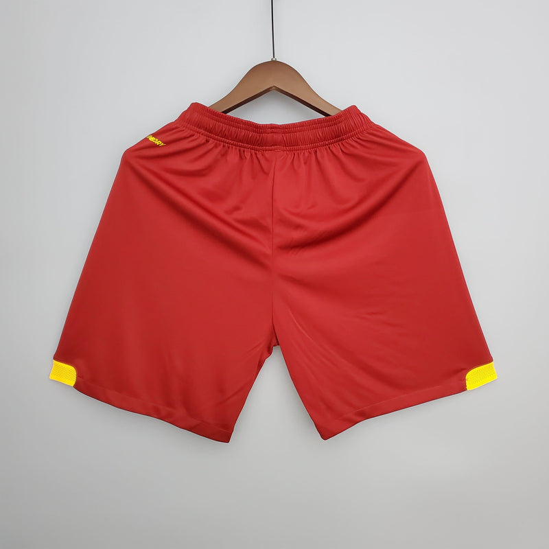 Shorts AS Roma 2021/22 Home