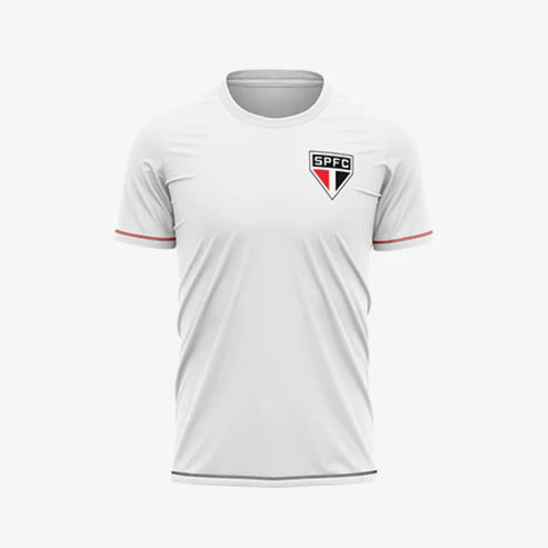Camiseta Tricolor FC Essência SPCF